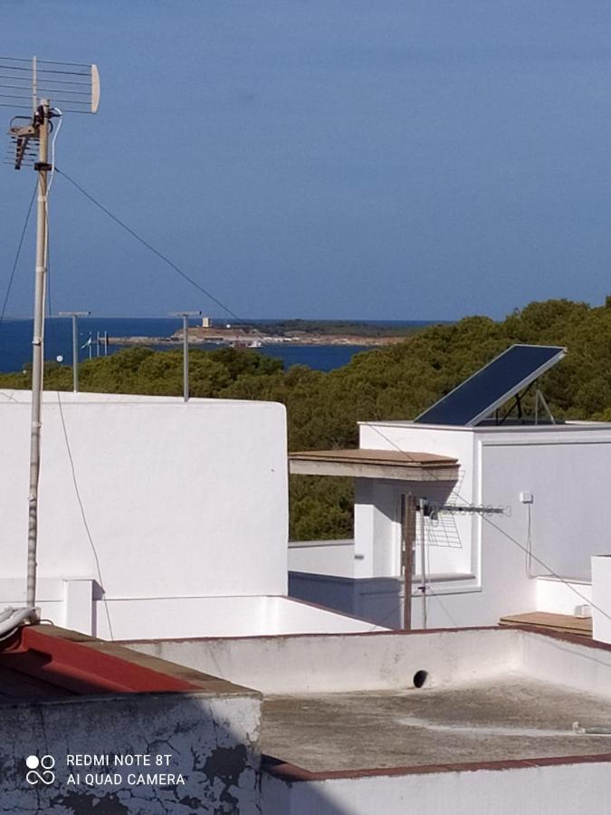 Casa El Molino Villa Conil De La Frontera Bagian luar foto