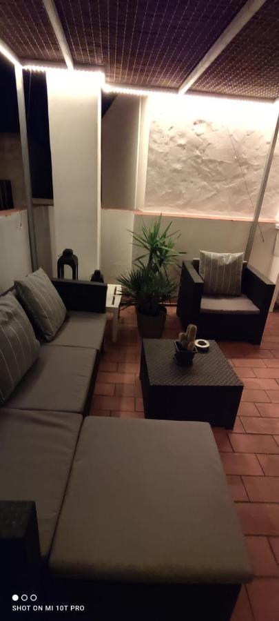 Casa El Molino Villa Conil De La Frontera Bagian luar foto