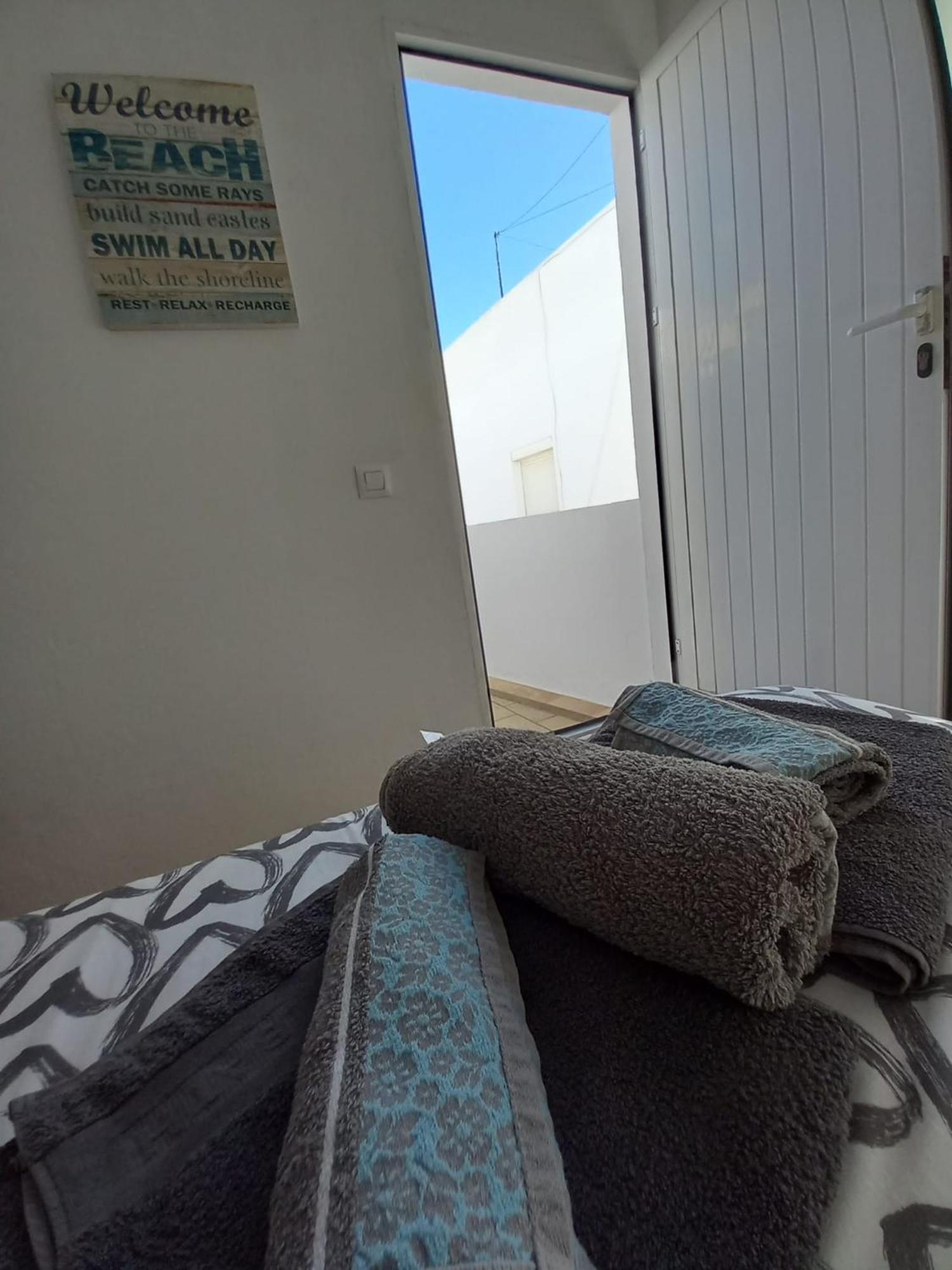 Casa El Molino Villa Conil De La Frontera Bagian luar foto