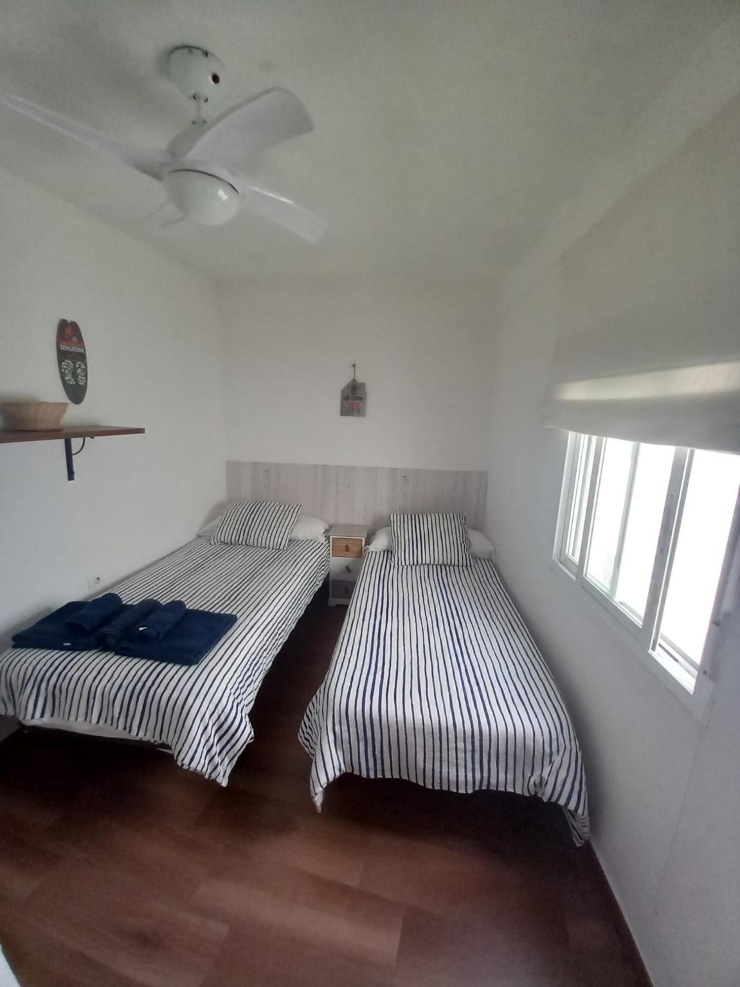 Casa El Molino Villa Conil De La Frontera Bagian luar foto