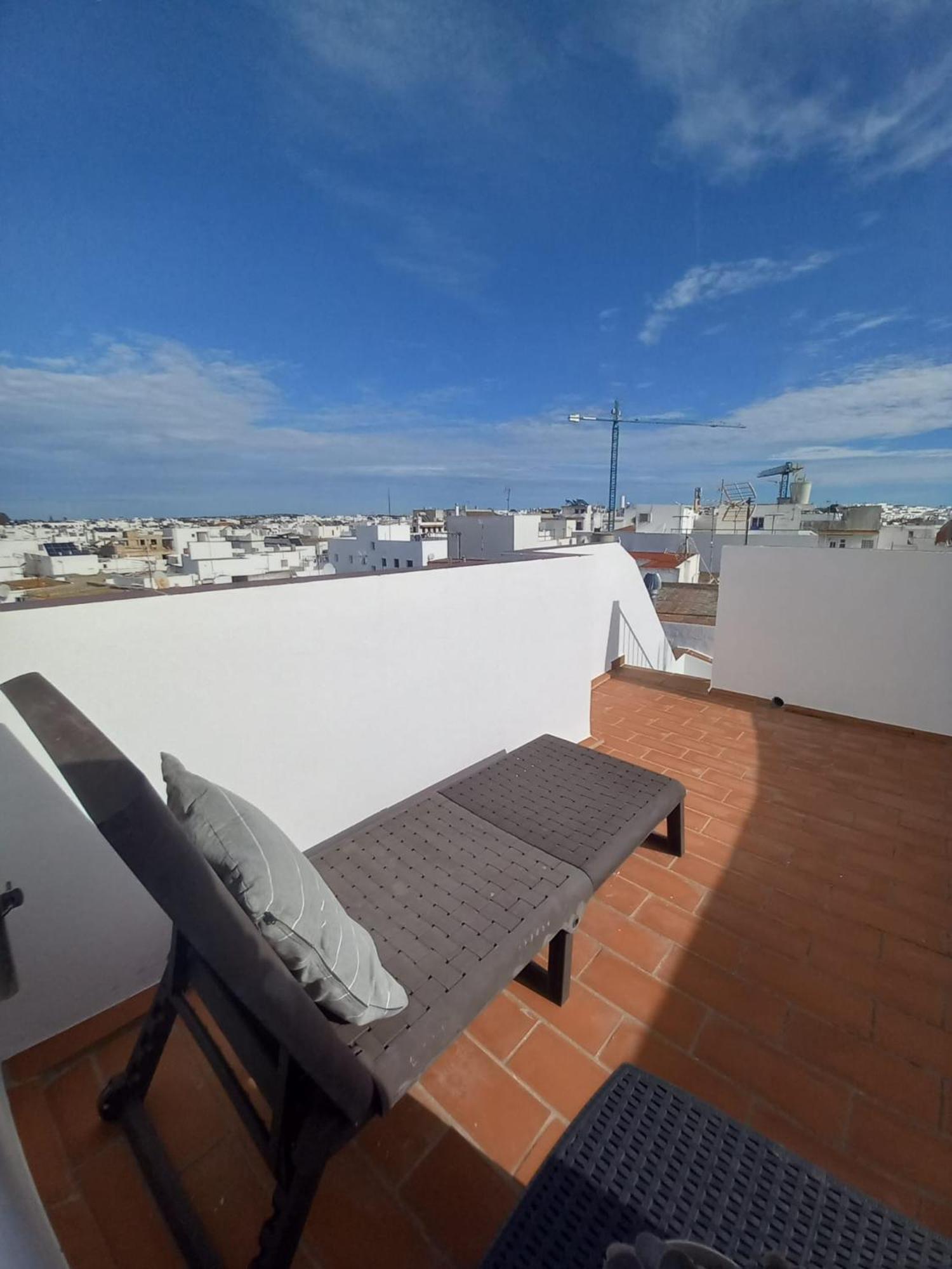 Casa El Molino Villa Conil De La Frontera Bagian luar foto