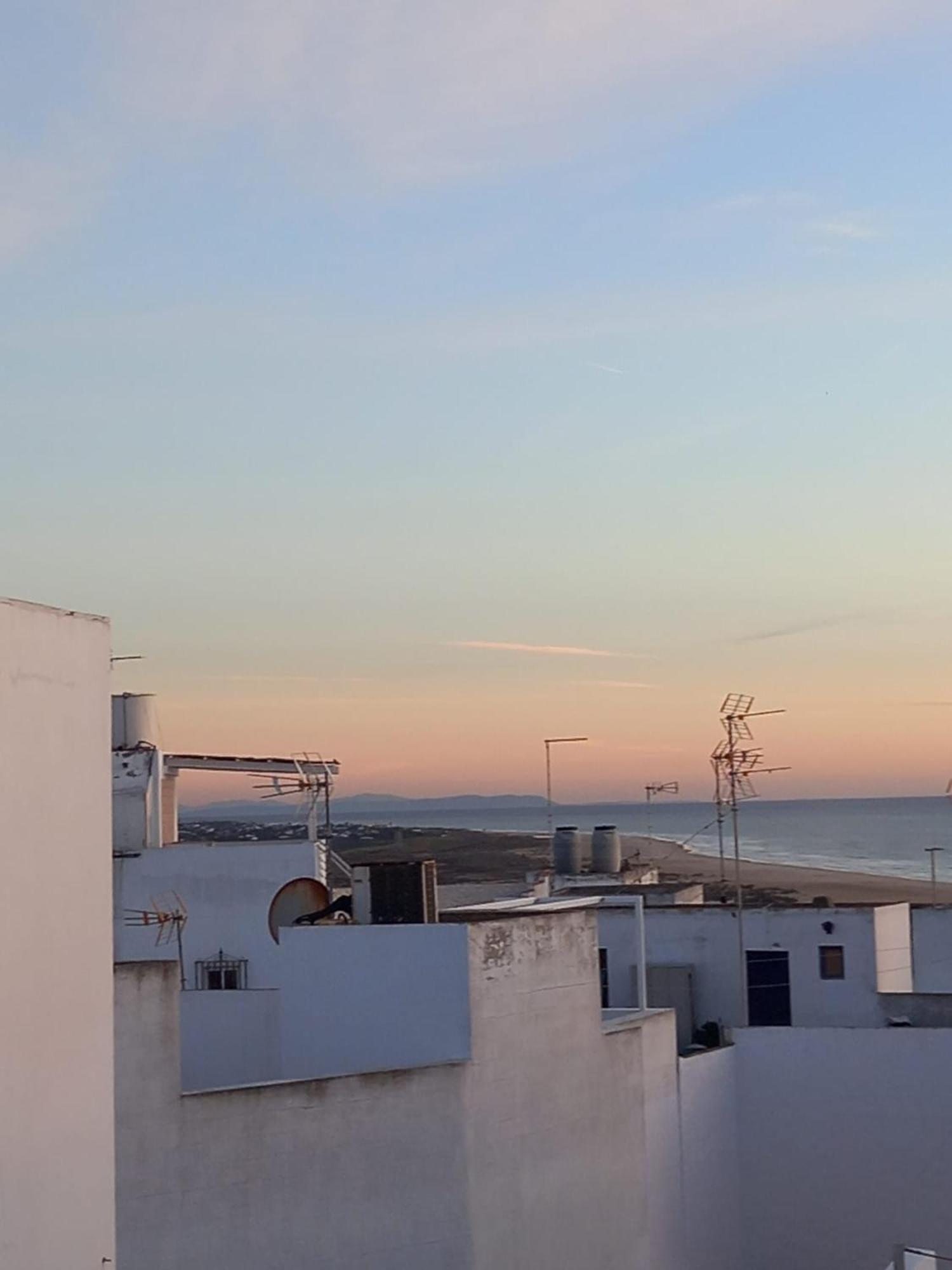 Casa El Molino Villa Conil De La Frontera Bagian luar foto
