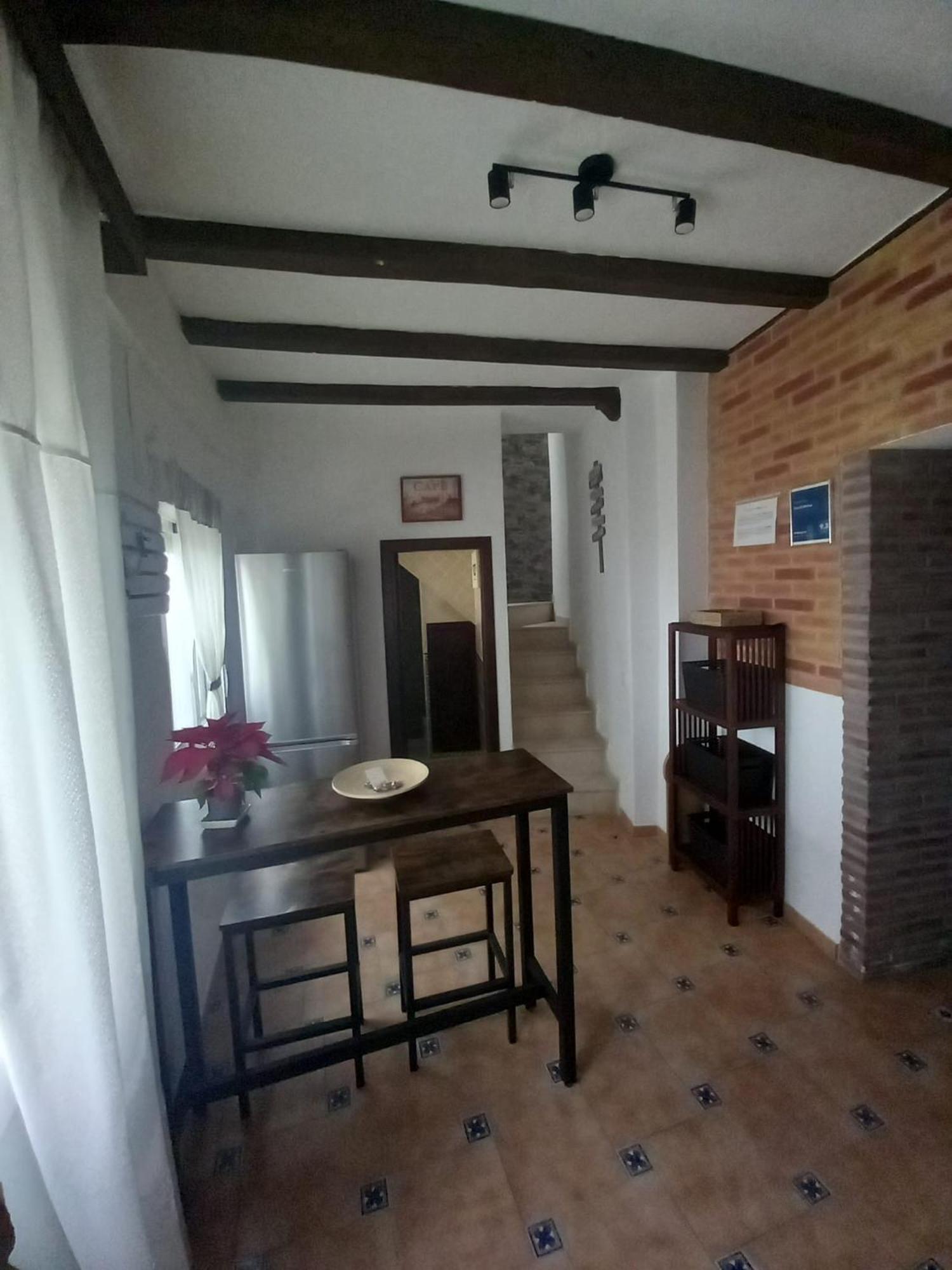 Casa El Molino Villa Conil De La Frontera Bagian luar foto