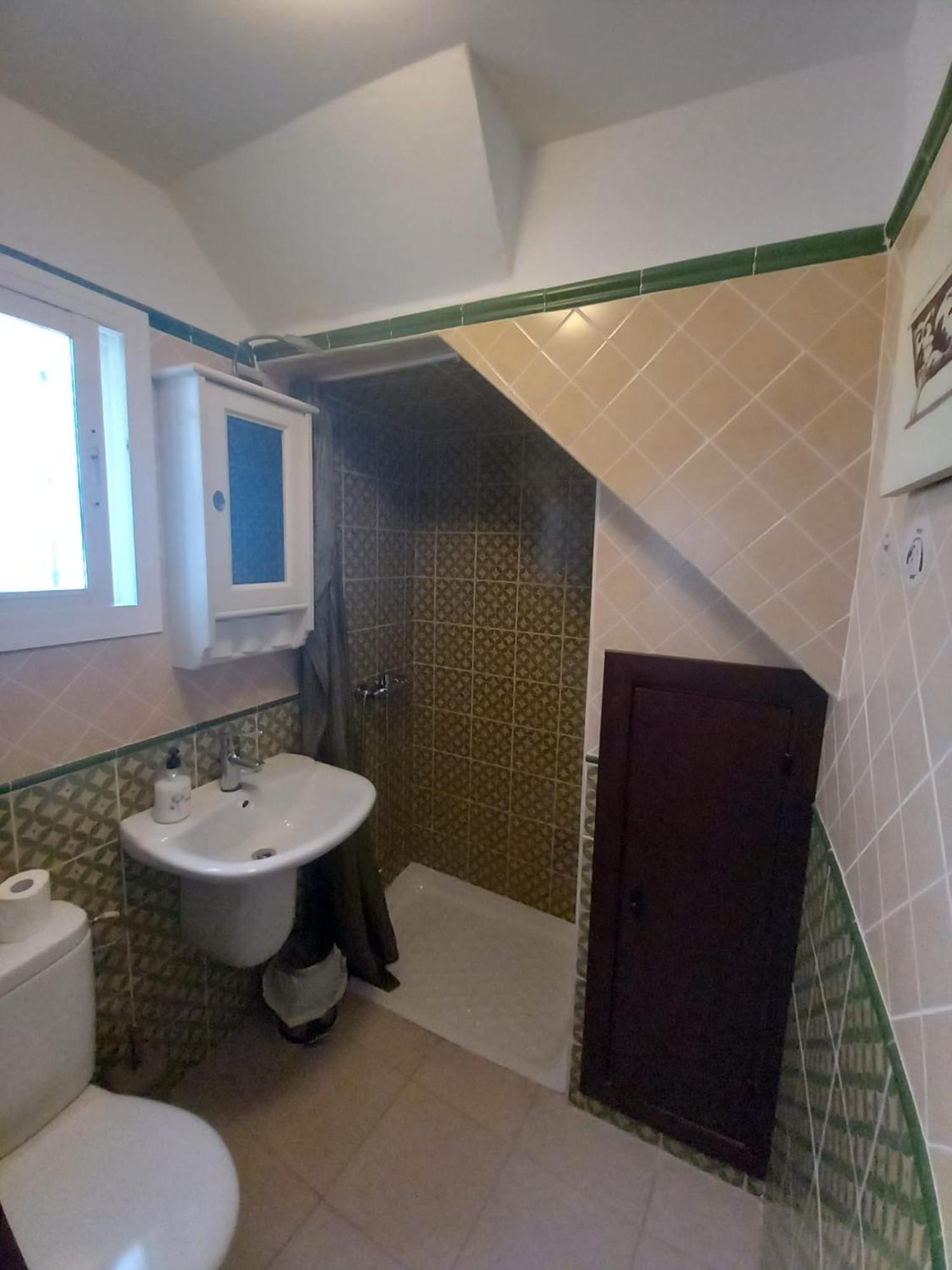 Casa El Molino Villa Conil De La Frontera Bagian luar foto