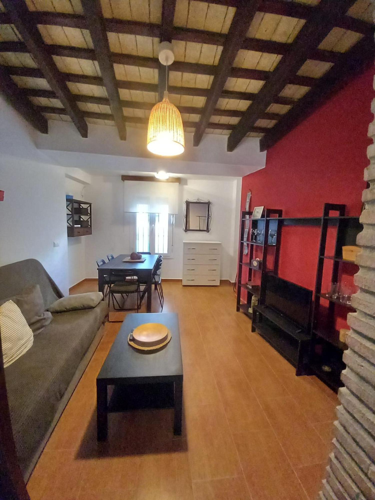 Casa El Molino Villa Conil De La Frontera Bagian luar foto