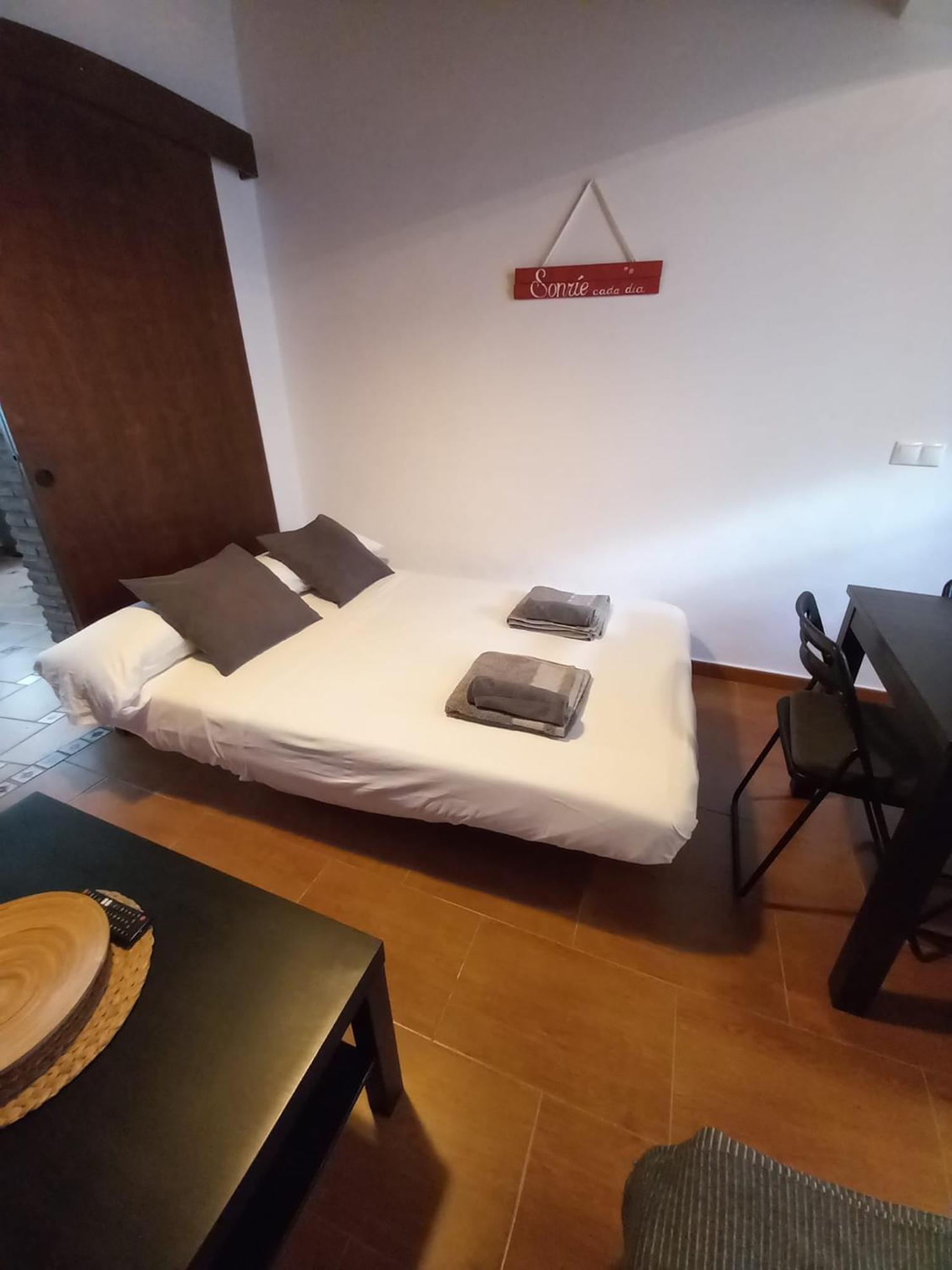 Casa El Molino Villa Conil De La Frontera Bagian luar foto