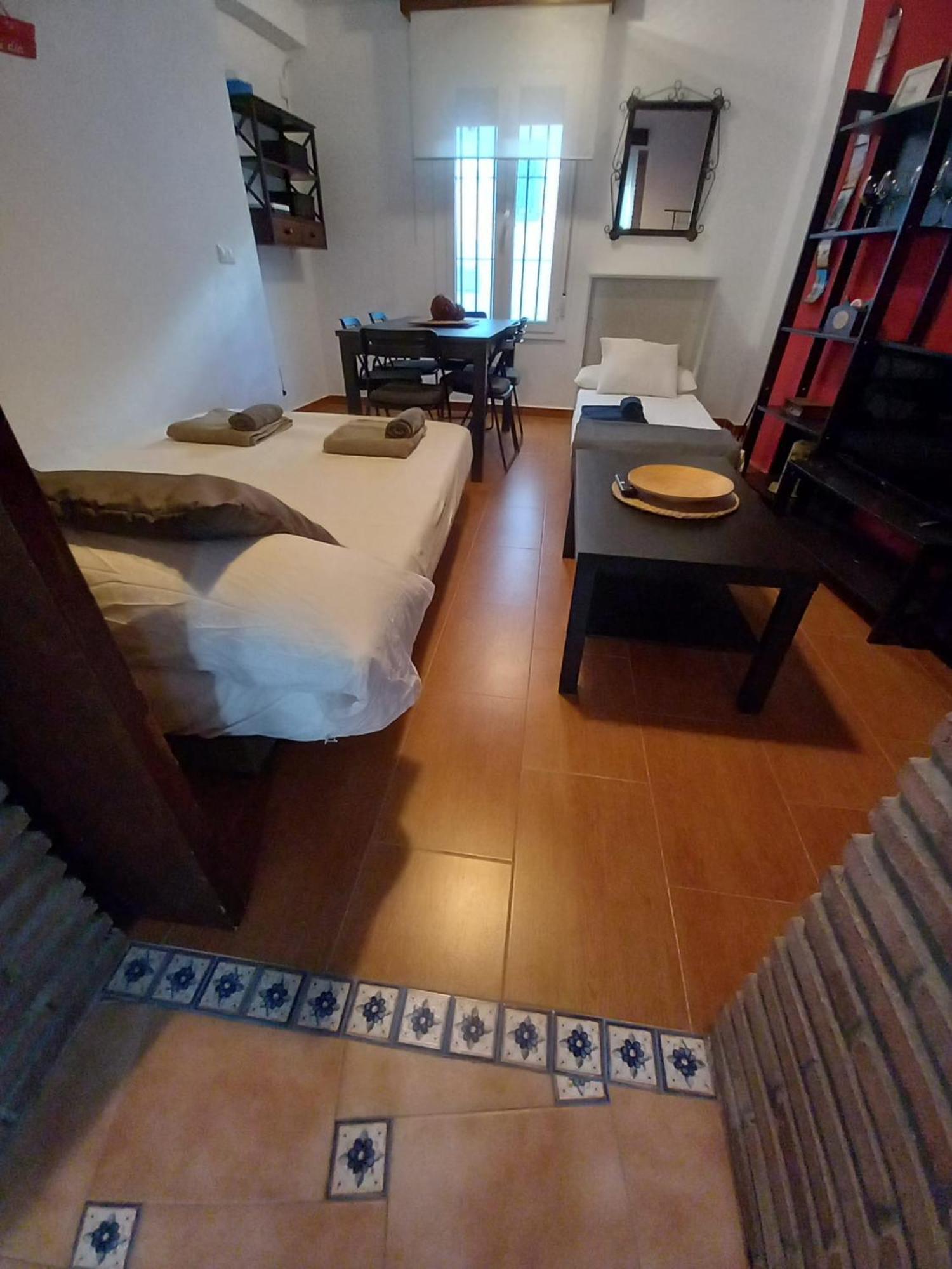 Casa El Molino Villa Conil De La Frontera Bagian luar foto