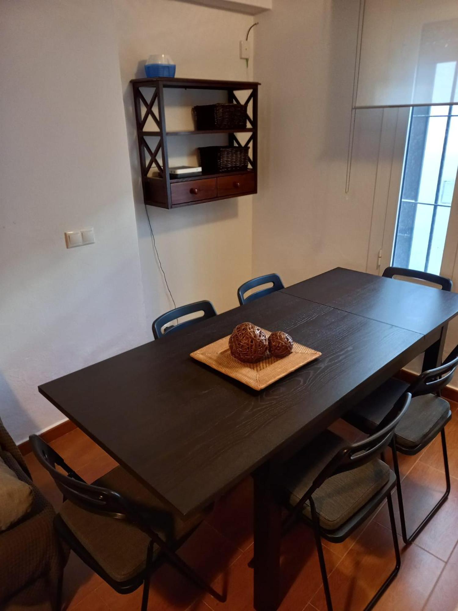 Casa El Molino Villa Conil De La Frontera Bagian luar foto