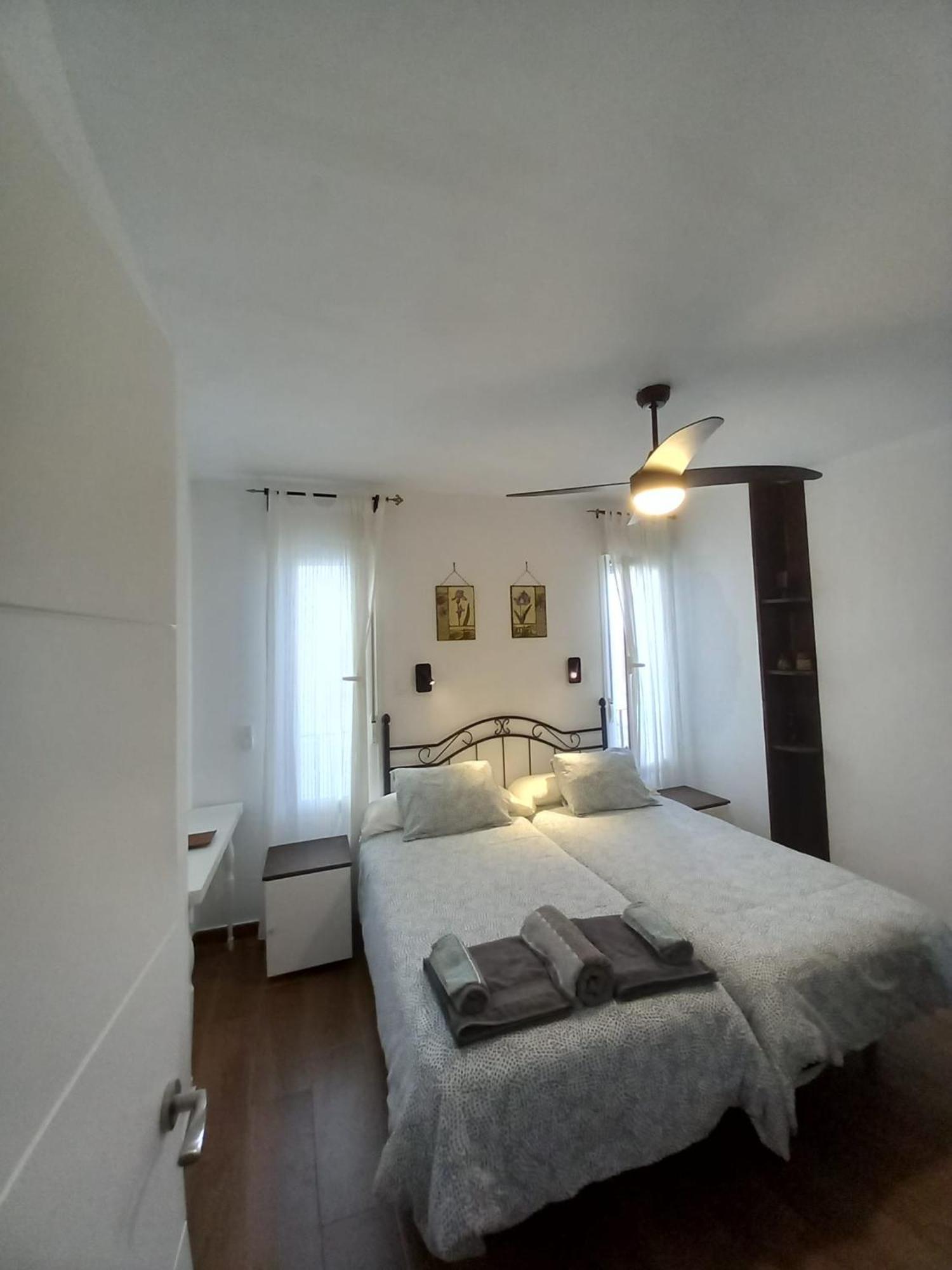 Casa El Molino Villa Conil De La Frontera Bagian luar foto