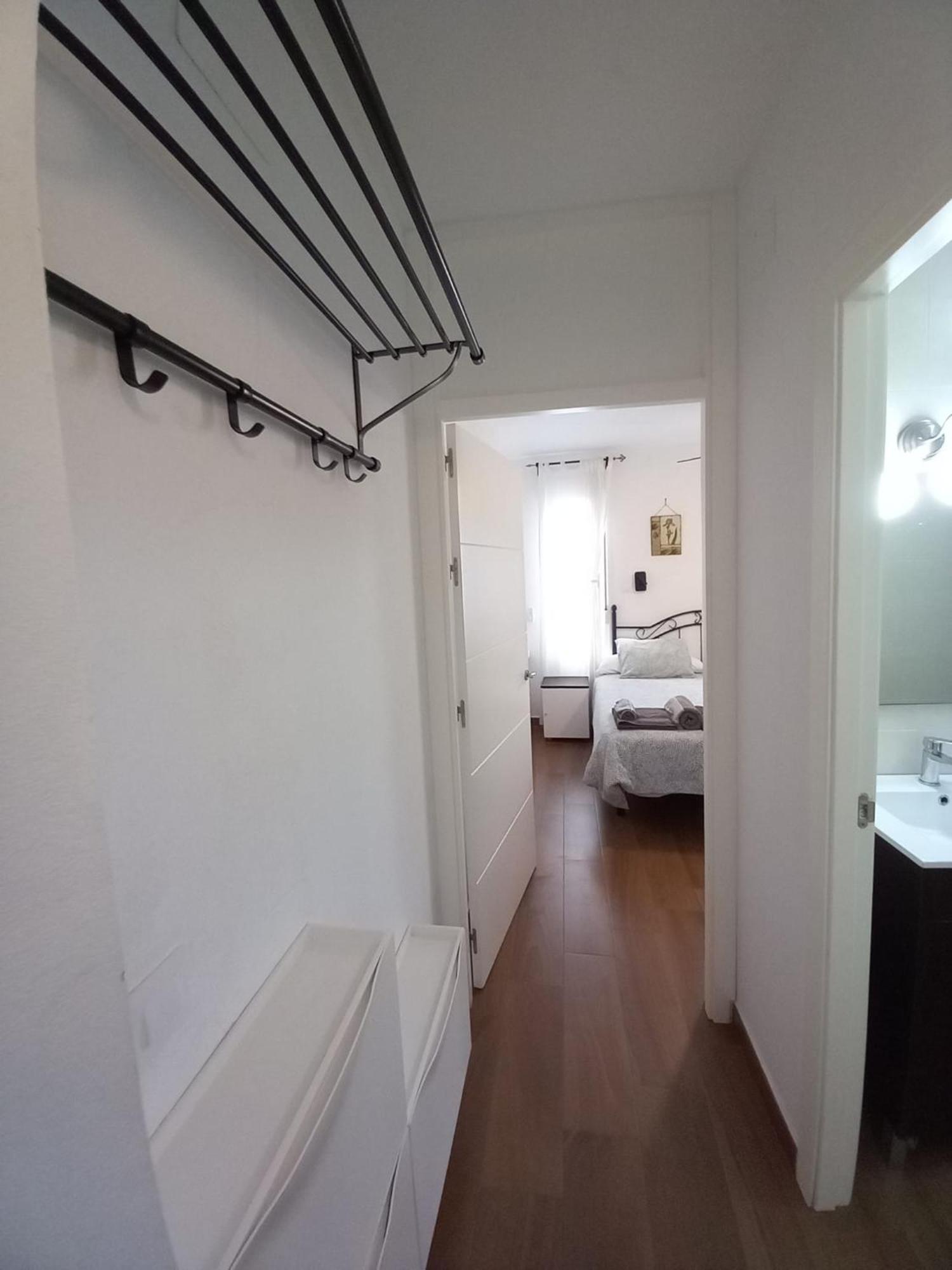 Casa El Molino Villa Conil De La Frontera Bagian luar foto