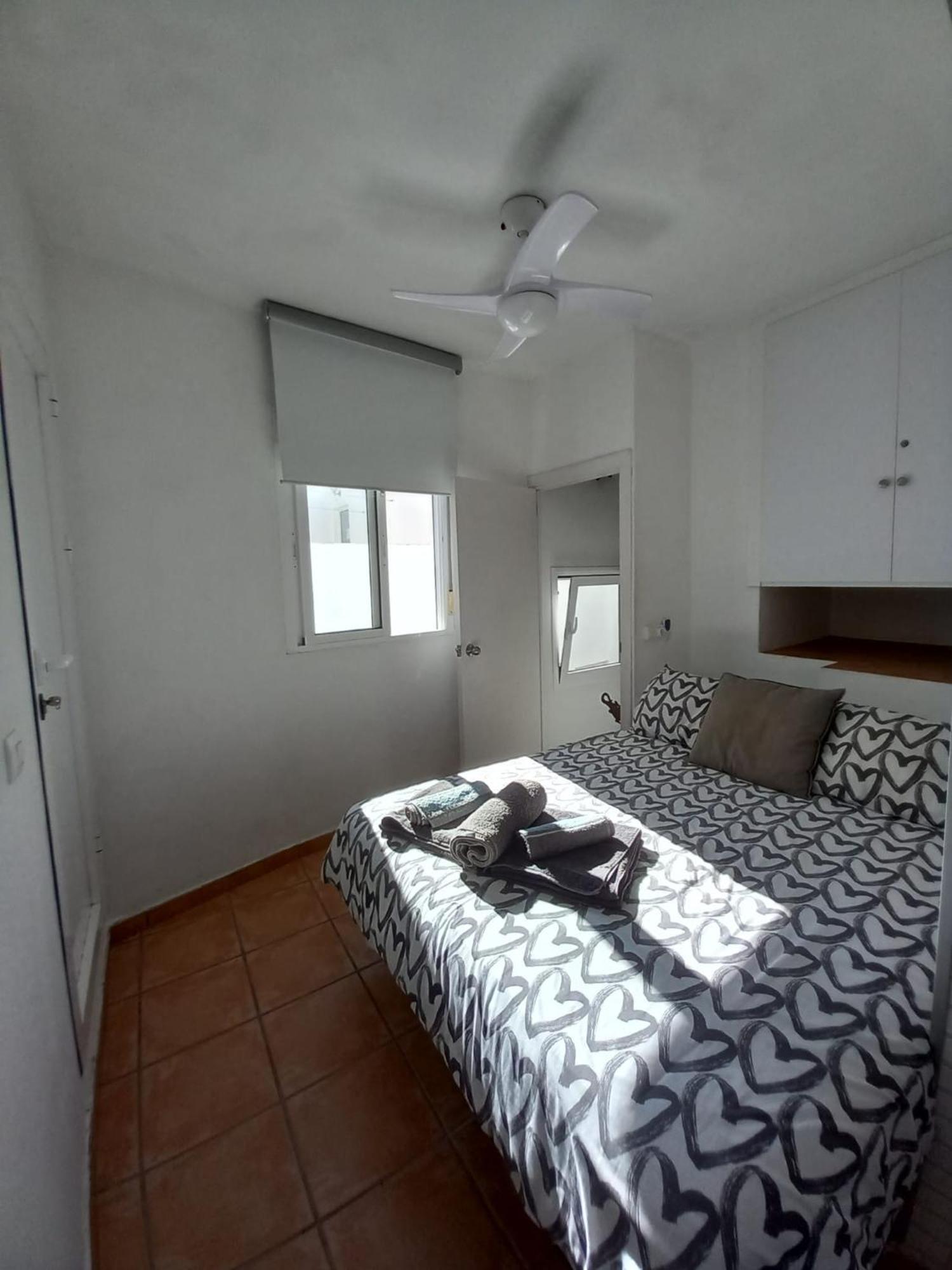 Casa El Molino Villa Conil De La Frontera Bagian luar foto
