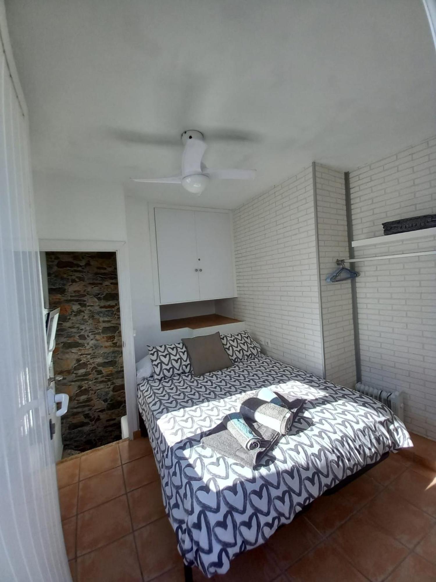 Casa El Molino Villa Conil De La Frontera Bagian luar foto