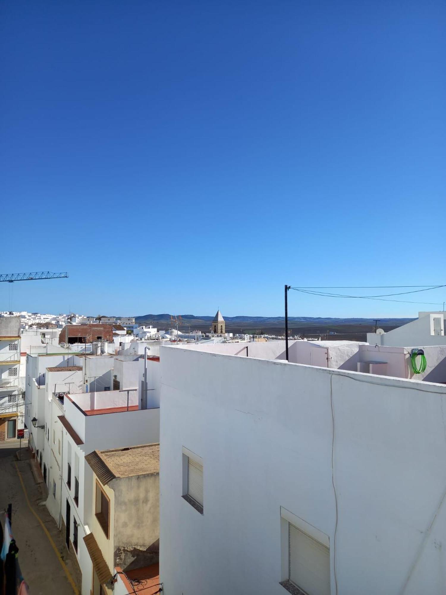 Casa El Molino Villa Conil De La Frontera Bagian luar foto