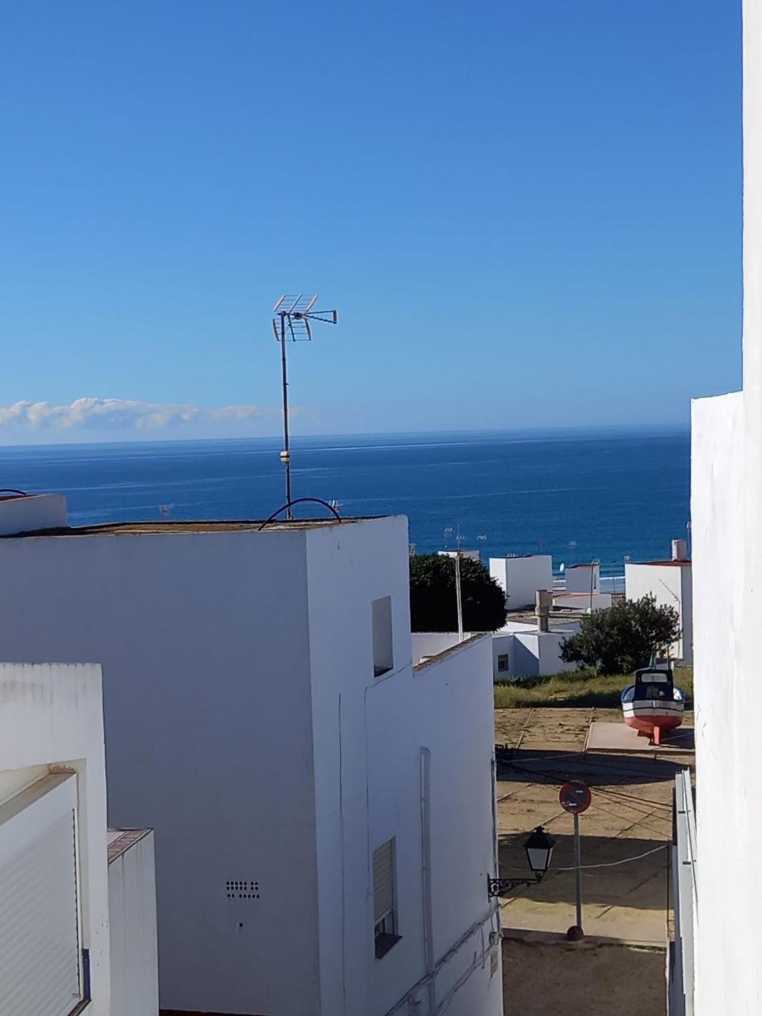 Casa El Molino Villa Conil De La Frontera Bagian luar foto