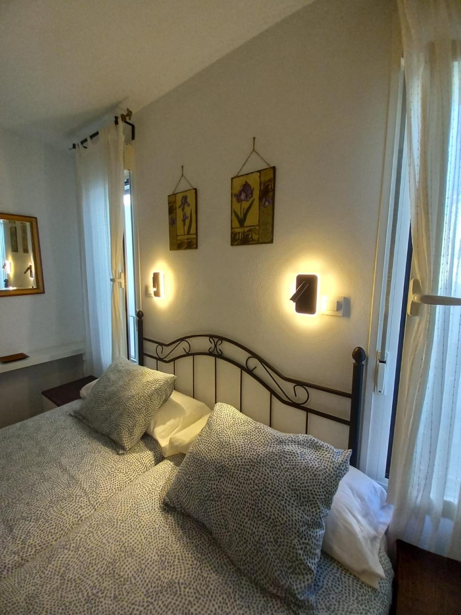 Casa El Molino Villa Conil De La Frontera Bagian luar foto